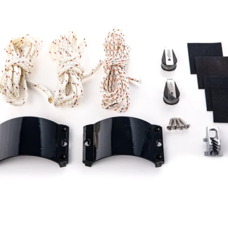 UNIFIBER Outhaul sistem Race Adjustable Outhaul System CL105/CL244 UF053010023