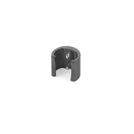 UNIFIBER MK5 Double-Pin Locker - Black 20 mm UF590000020