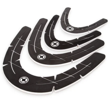 UNIFIBER Ščitnik za desko Universal Double-Density 3M Self Adhesive Nose Protector L UF052020047