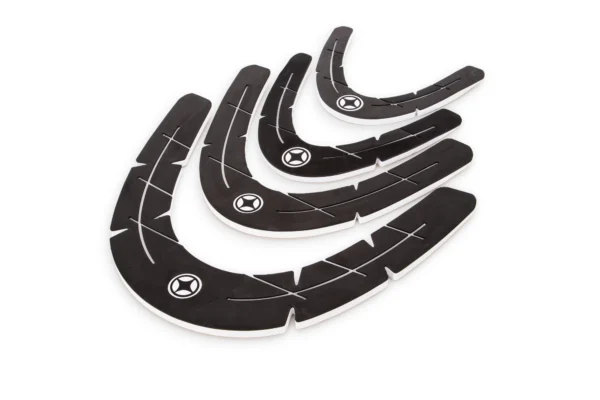 UNIFIBER Ščitnik za desko Universal Double-Density 3M Self Adhesive XL UF052020049