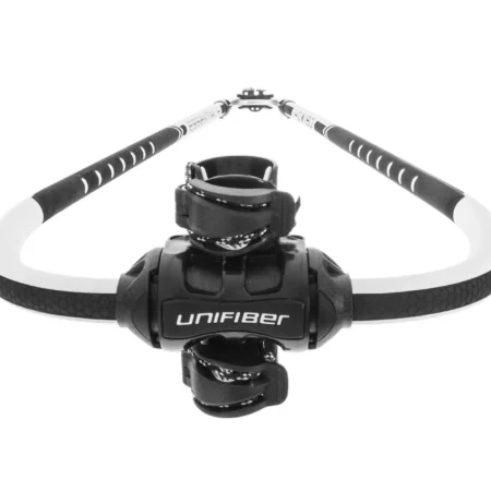 UNIFIBER Lok Aluminium Essentials JR Monocoque 110-160 UF012010010