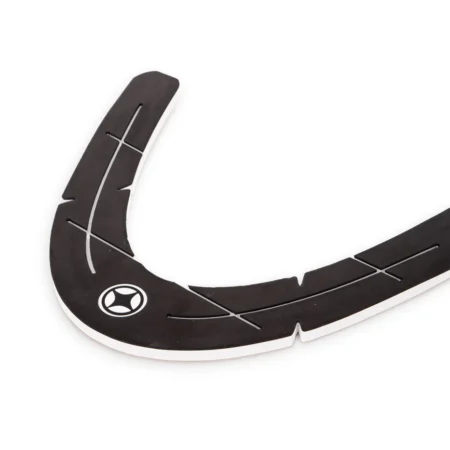 UNIFIBER ŠČITNIK ZA DESKO - double density 3M self adhesive nose protector S UF052020045