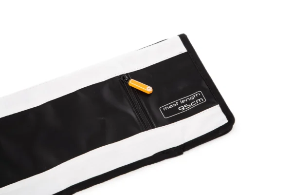 UNIFIBER Torba za foil jambor Foil Mastbag Range 85 - 95 cm UF050240012 - Image 2