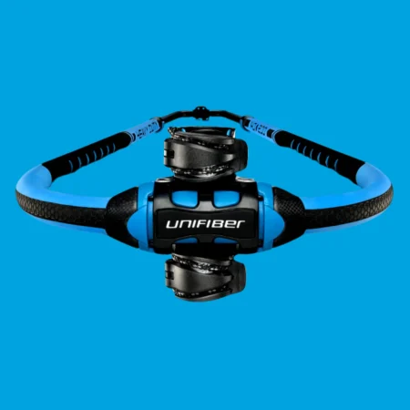 UNIFIBER Lok Carbon HD Monocoque V2 170-220 Inside Wide Tail UF012020200