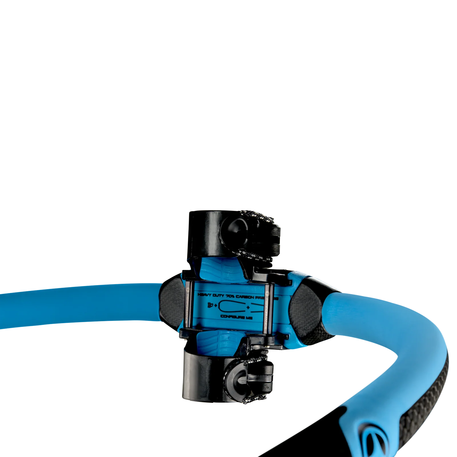 UNIFIBER Lok Carbon HD Monocoque V2 140-200 UF012020180 - Image 7