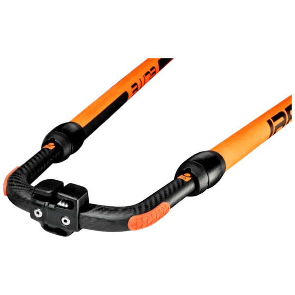 UNIFIBER Lok Carbon ELITE Monocoque V2 160-220 UF012020240 - slika 3