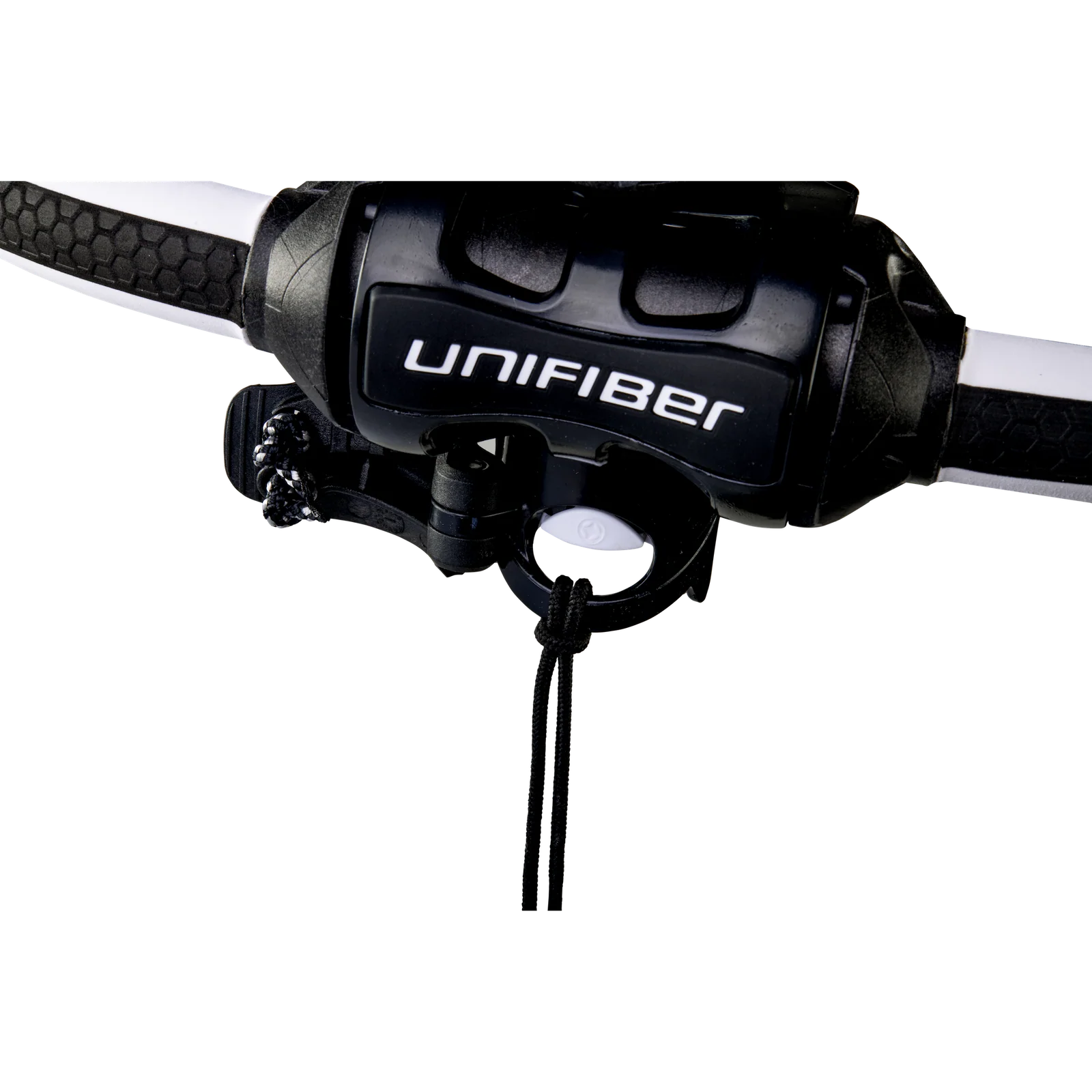 UNIFIBER Lok Aluminium Essentials JR Monocoque 110-160 UF012010010 - Image 6