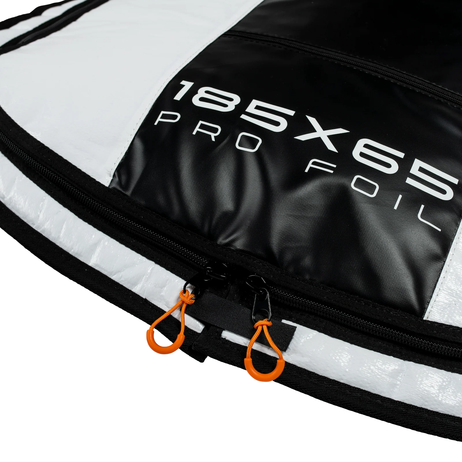 UNIFIBER Torba za foil desko Boardbag Pro Luxury Foil 230 x 90 UF050023099 - Image 3