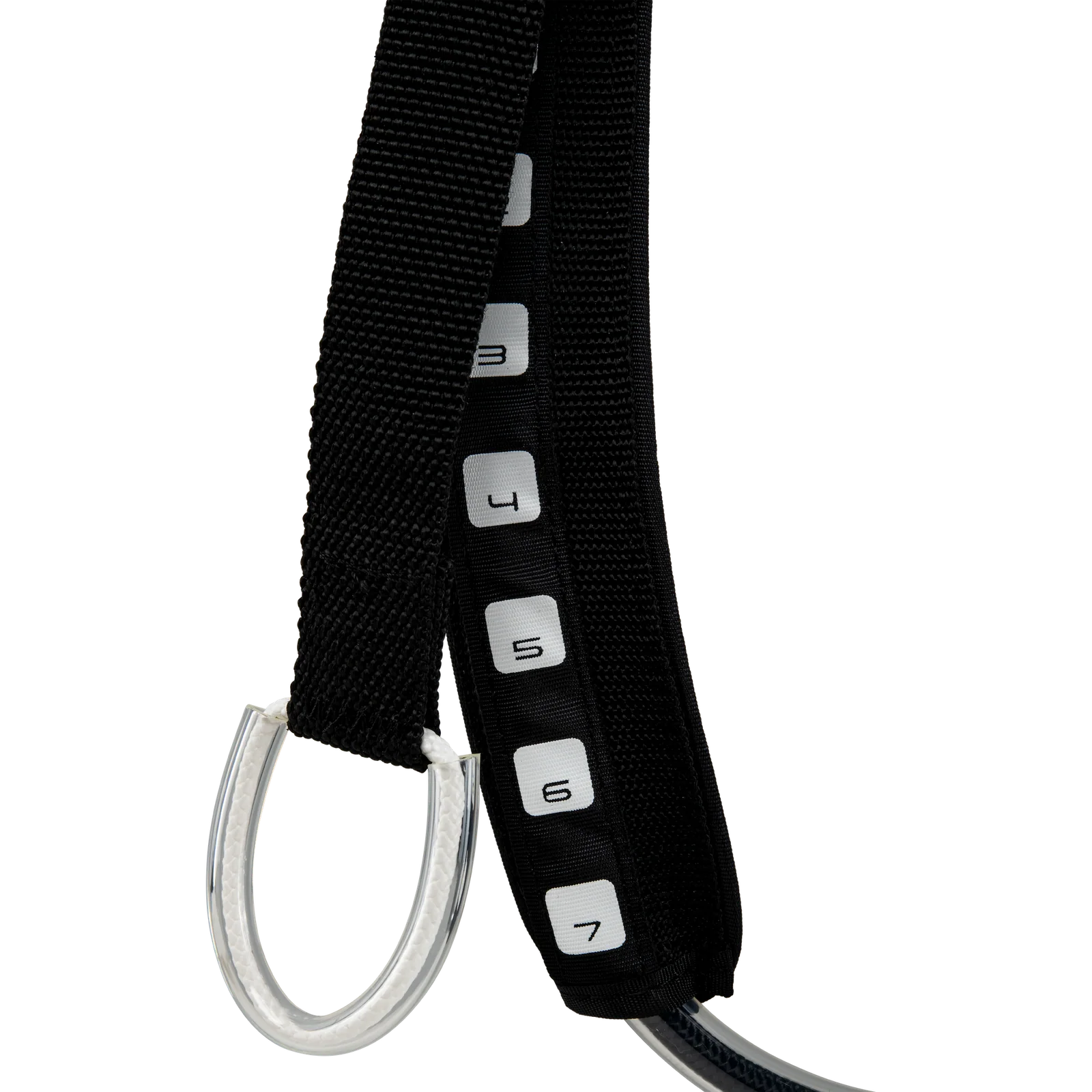 UNIFIBER Zanke za trapez Set Harness Lines Fixed Vario Stainless Steel UF052007010 - slika 2