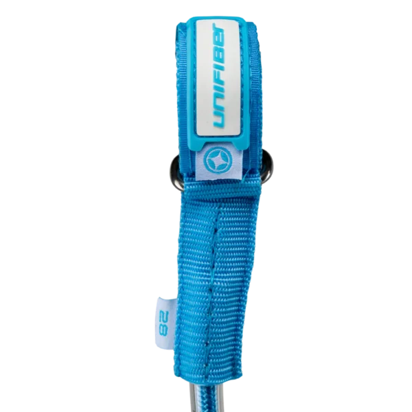 UNIFIBER Zanke za trapez Unifiber Harness Lines Quick - modre UF052008030 - Image 2