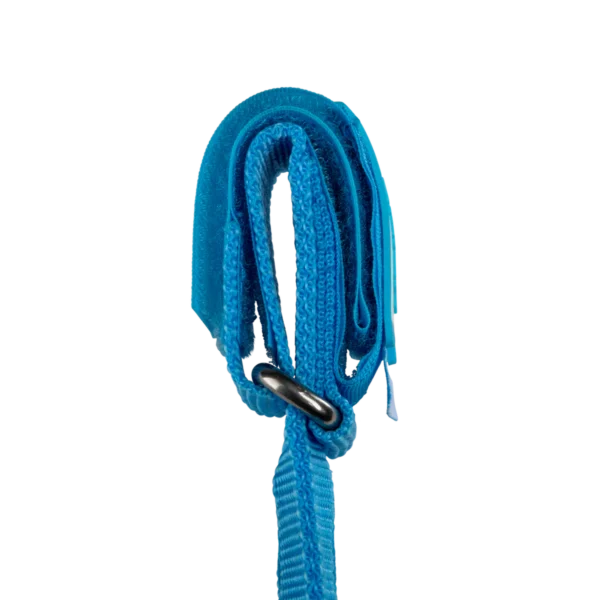 UNIFIBER Zanke za trapez Unifiber Harness Lines Quick - modre UF052008030 - Image 3