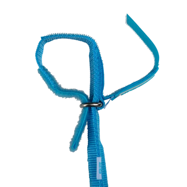 UNIFIBER Zanke za trapez Unifiber Harness Lines Quick - modre UF052008030 - Image 4