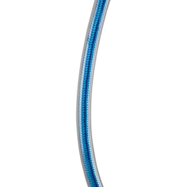 UNIFIBER Zanke za trapez Unifiber Harness Lines Quick - modre UF052008030 - Image 5