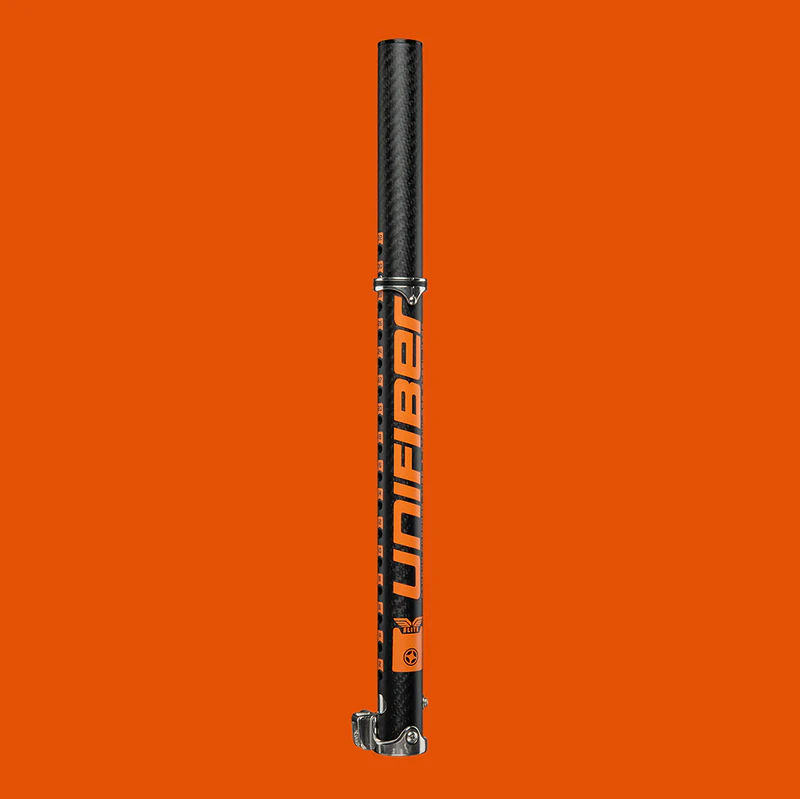 UNIFIBER Podaljšek RDM Elite V2 Carbon Mast Extension (U-Pin) 32 UF030036010