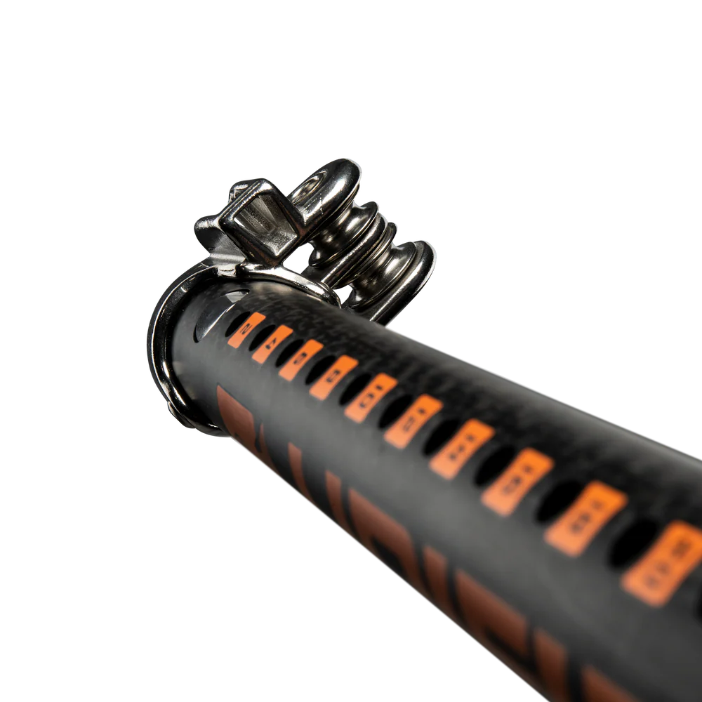 UNIFIBER Podaljšek RDM Elite V2 Carbon Mast Extension (U-Pin) 32 UF030036010 - Image 4