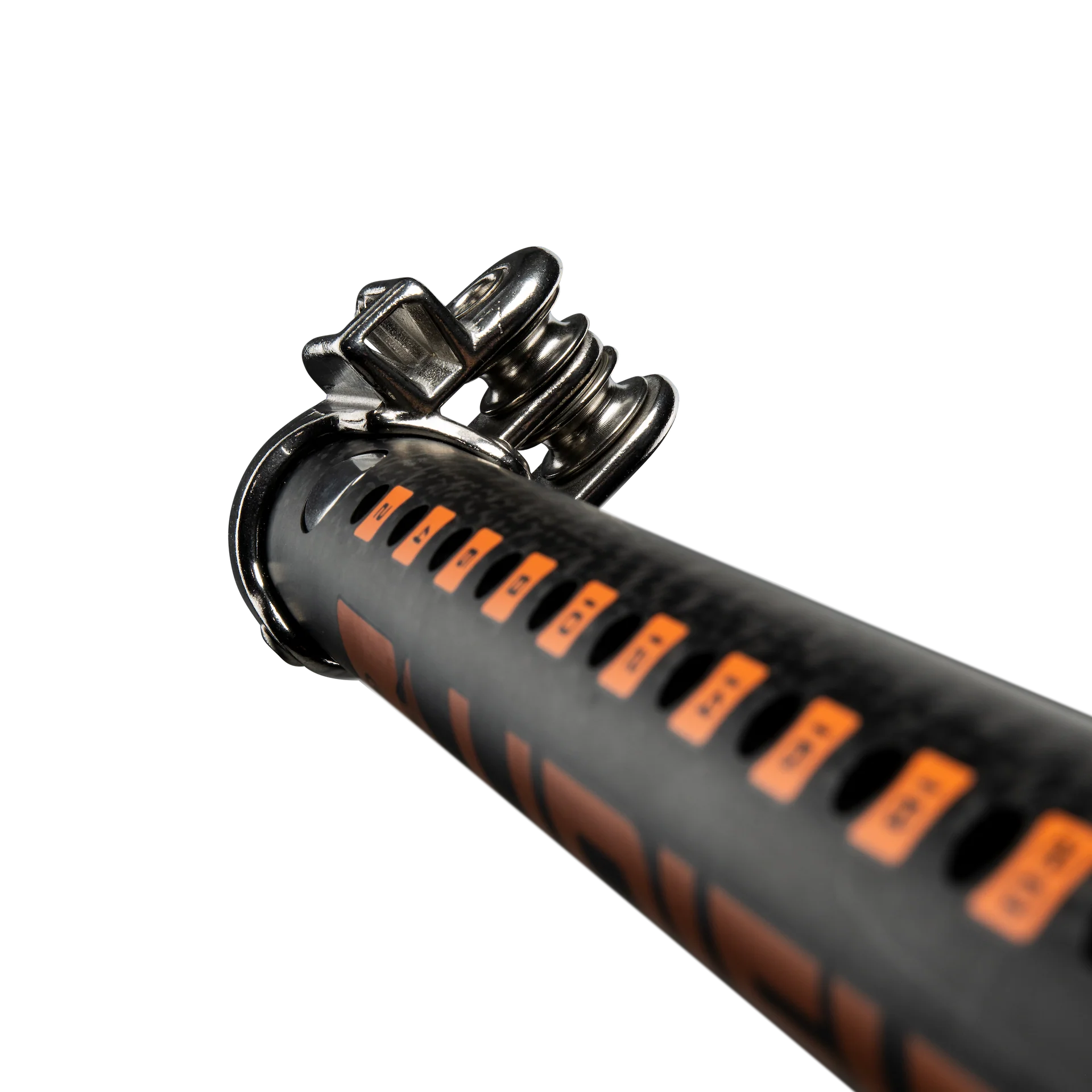 UNIFIBER Podaljšek RDM Elite V2 Carbon Mast Extension (U-Pin) - 46 UF030036015 - Image 4