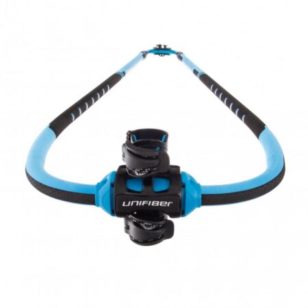 UNIFIBER Lok Aluminium HD Monocoque Tapered 180-230 UF012010120