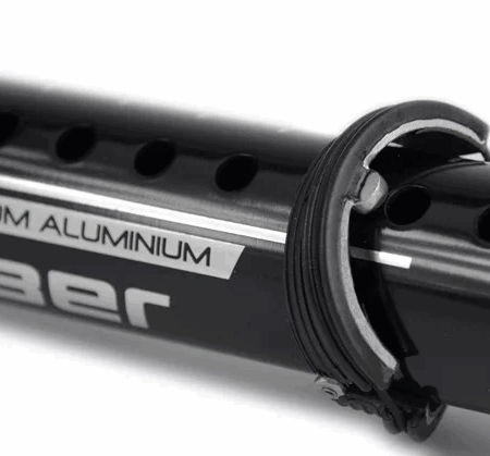 UNIFIBER Podaljšek SDM HD Aluminium Mast Extension (U-Pin) 30 UF030075011