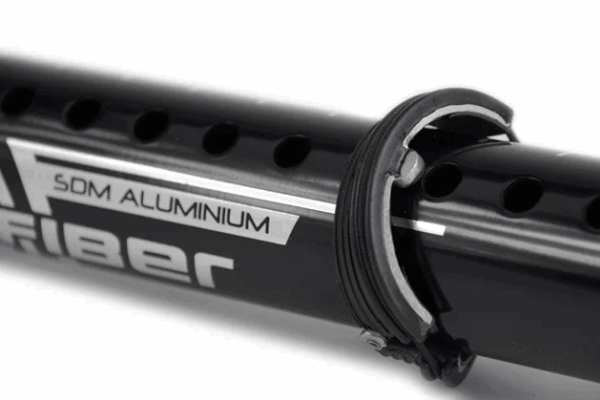 UNIFIBER Podaljšek SDM HD Aluminium Mast Extension (U-Pin) 30 UF030075011