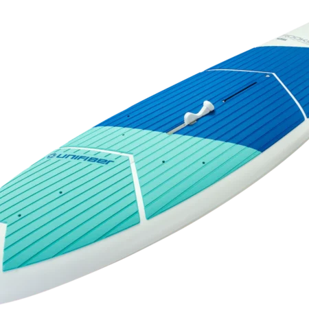 UNIFIBER Jadralna deska Unifiber Rookie II 185 s kobilico UF079011850