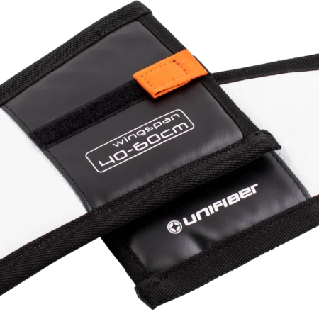 UNIFIBER Zaščitna obleka za foil krila - High Aspect Foil Wing Cover Set 40 - 60 cm UF050024100