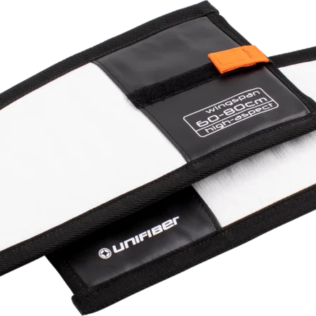 UNIFIBER Zaščitna obleka za foil krila - High Aspect Foil Wing Cover Set 60 - 80 cm UF050024105