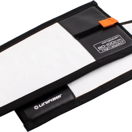 UNIFIBER Zaščitna obleka za foil krila High Aspect Foil Wing Cover Set 80 - 100 cm UF050024110