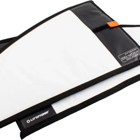 UNIFIBER Zaščita za foil krila Low Aspect Foil Wing Cover Set 100 - 120 cm UF050024119