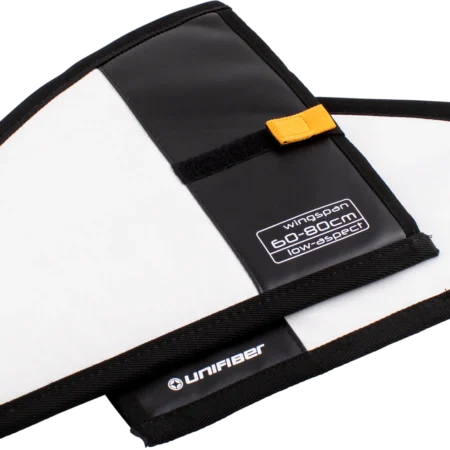 UNIFIBER Zaščitna obleka za foil krila - Low Aspect Foil Wing Cover Set 60 - 80 cm UF050024115