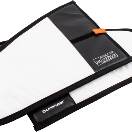 UNIFIBER Zaščita za foil krila Low Aspect Foil Wing Cover Set 80 - 100 cm UF050024117