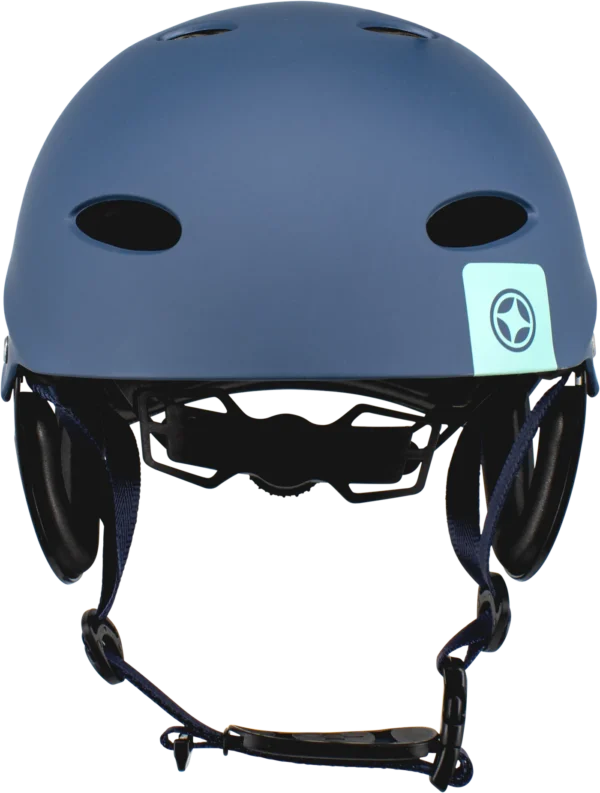 UNIFIBER Čelada Watersport Helmet Adjustable Slate Blue UF060070025, 30, 40 - Image 4