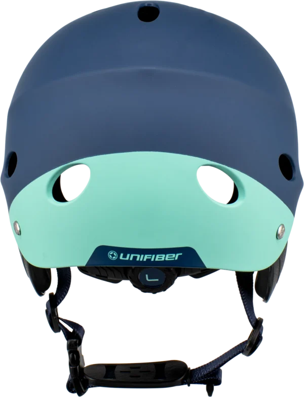 UNIFIBER Čelada Watersport Helmet Adjustable Slate Blue UF060070025, 30, 40 - Image 5