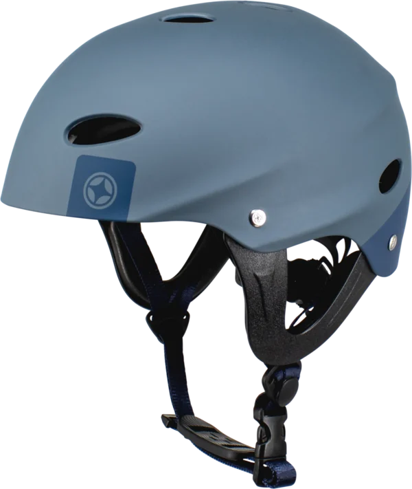 UNIFIBER Čelada Watersport Helmet Adjustable Navy UF060070005, 10, 20