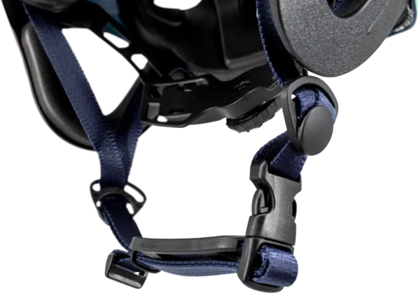 UNIFIBER Čelada Watersport Helmet Adjustable Slate Blue UF060070025, 30, 40 - Image 3