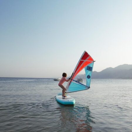 RECHARGE Windsurf Rig Recharge 2.5 REWSRIG25