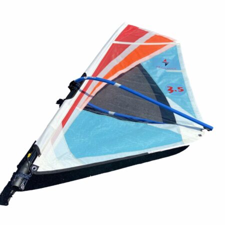 RECHARGE Windsurf Rig Recharge 3.5 REWSRIG35