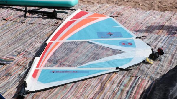 RECHARGE Windsurf Rig Recharge 3.5 REWSRIG35