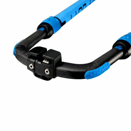UNIFIBER Lok Carbon HD Monocoque V2 190-240 Outside Wide Tail UF012020210
