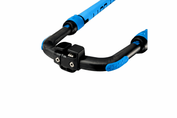 UNIFIBER Lok Carbon HD Monocoque V2 190-240 Outside Wide Tail UF012020210