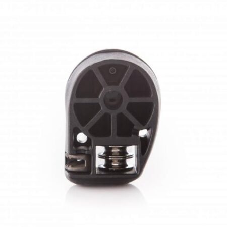 UNIFIBER Podaljšek RDM Aluminium Mast Extension Cross Pulley (U-pin) 45 UF030060070