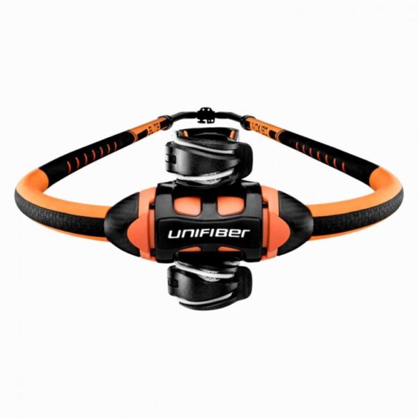 UNIFIBER Lok Carbon ELITE Monocoque V2 140-200 Slim UF012020230