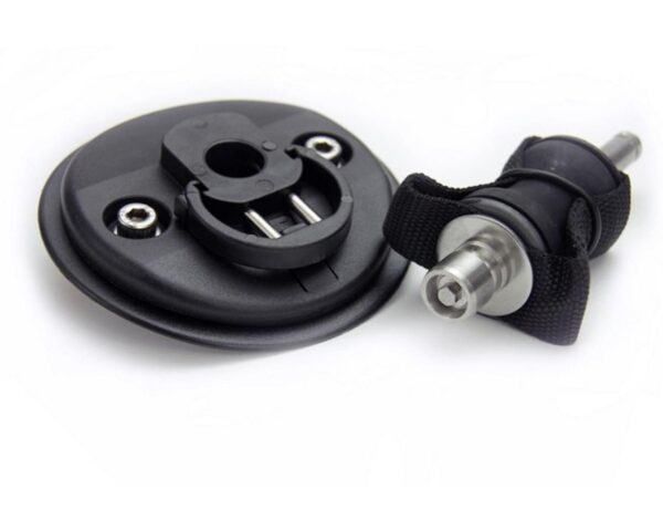 UNIFIBER Zglob Baseplate Removable Power Joint (U- Pin) UF060010140 - Image 3