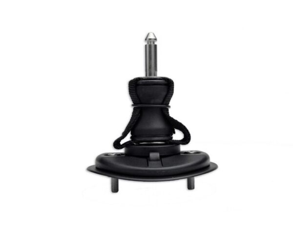 UNIFIBER Zglob Baseplate Removable Power Joint (U- Pin) UF060010140 - Image 2