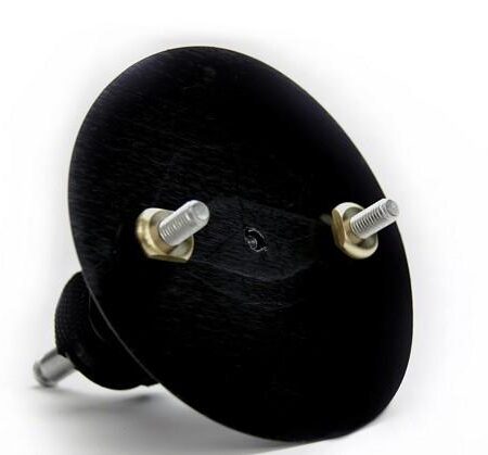 UNIFIBER Zglob Baseplate Removable Power Joint (U- Pin) UF060010140