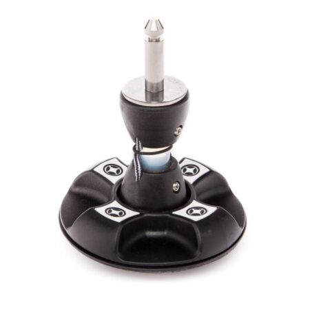 UNIFIBER Zglob Baseplate Tendon Joint HD (U-Pin) UF060010004