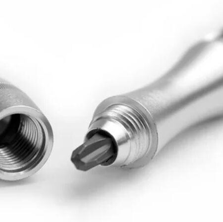 UNIFIBER Napenjalec Downhaul Tool HD With Stainless Steel Integr.  Philips Head UF060070007