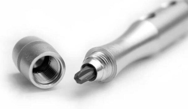 UNIFIBER Napenjalec Downhaul Tool HD With Stainless Steel Integr.  Philips Head UF060070007