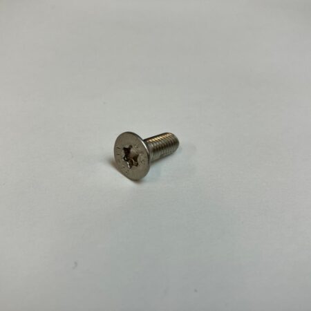 RECHARGE Vijak 15mm M6 Vijak 15