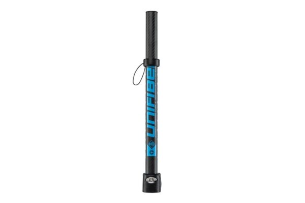 UNIFIBER Podaljšek HD RDM Carbon Mast Extension (U-Pin) 30 UF030035025