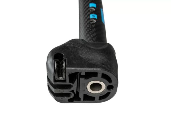 UNIFIBER Podaljšek HD RDM Carbon Mast Extension (U-Pin) 30 UF030035025 - Image 4